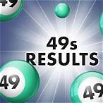 irish lottery results 49ers